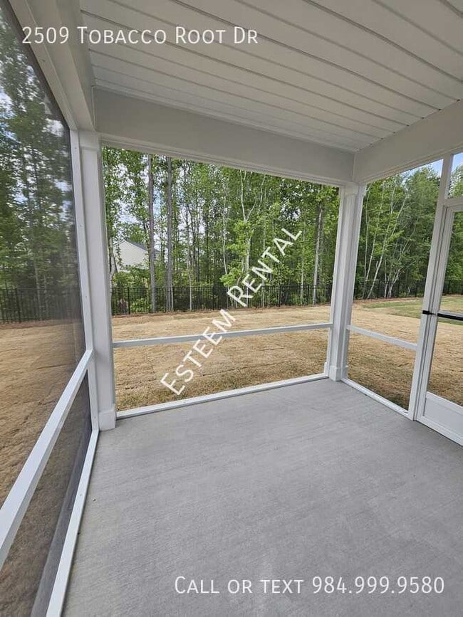 Building Photo - 2509 Tobacco Root Dr