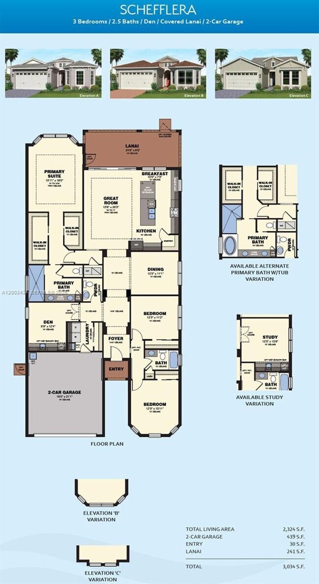 Building Photo - 16053 Rain Lilly Way