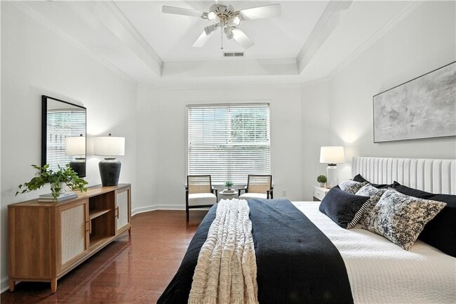 Building Photo - 3643 Gambrell Ln