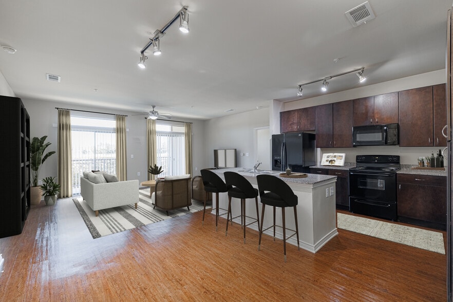 Building Photo - Haven at Westgreen