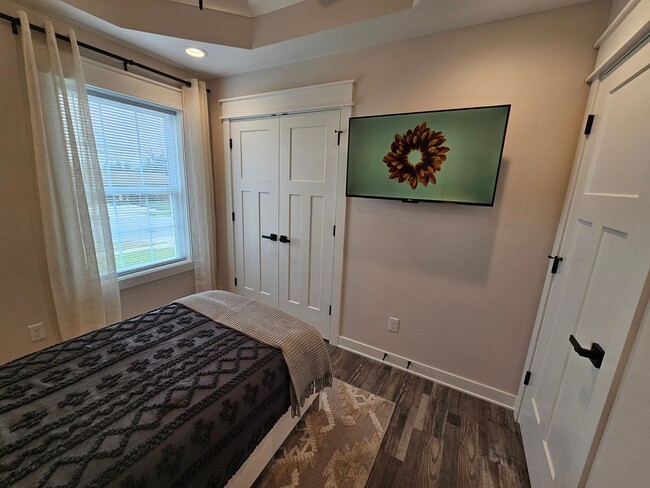 Building Photo - Upscale New Construction Ranch