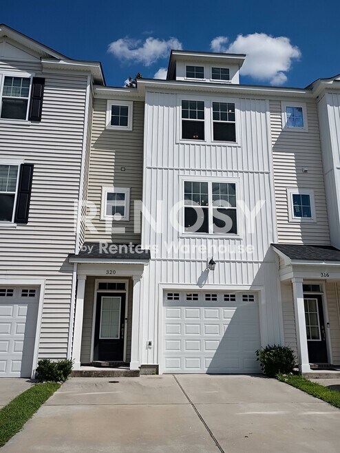 Building Photo - 320 Gilead Trl