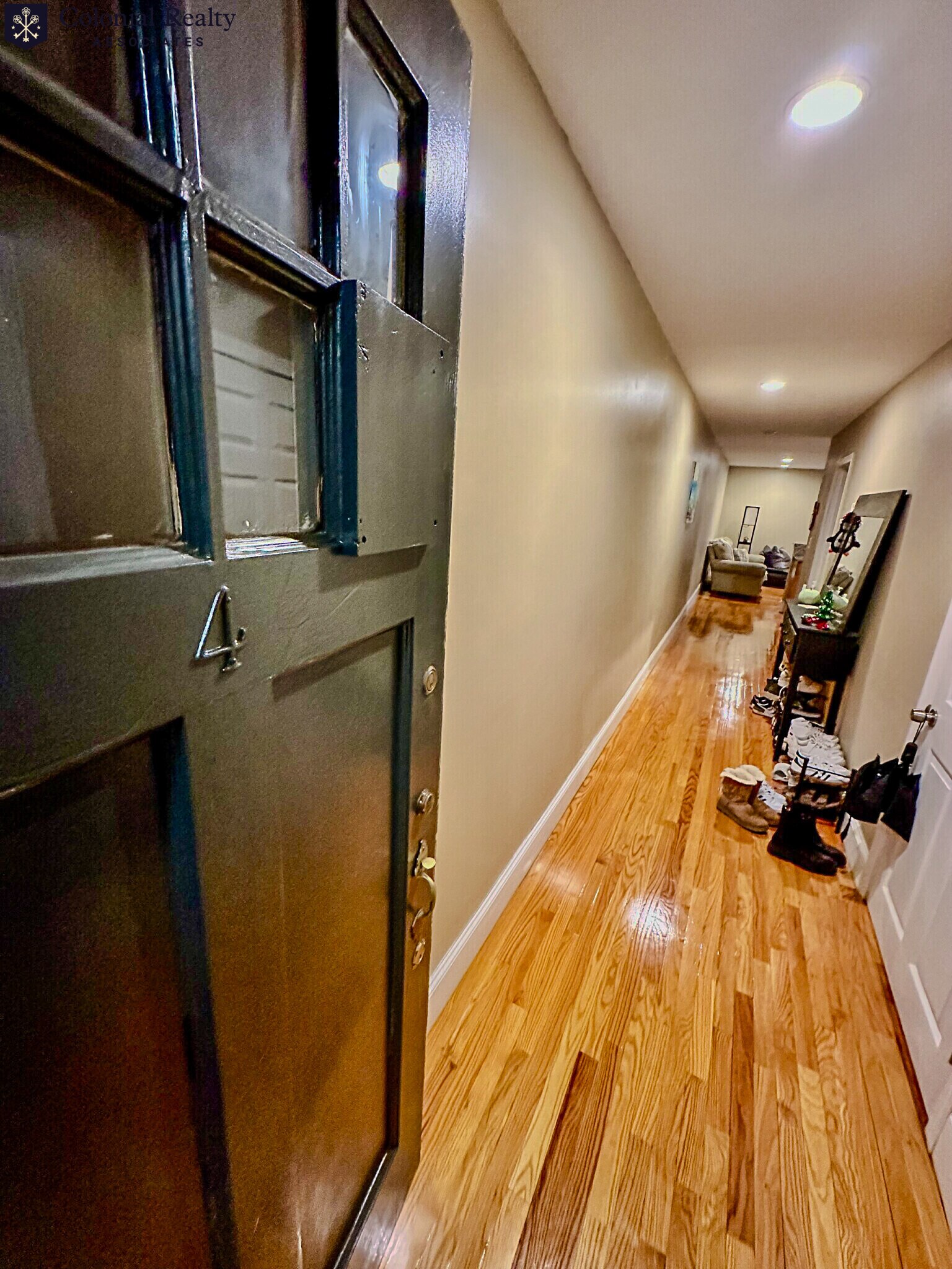 Building Photo - 76 Egmont St