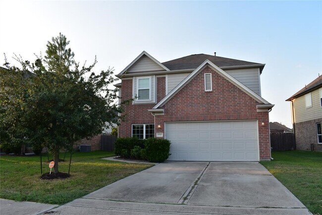 Building Photo - 18910 Windy Stone Dr