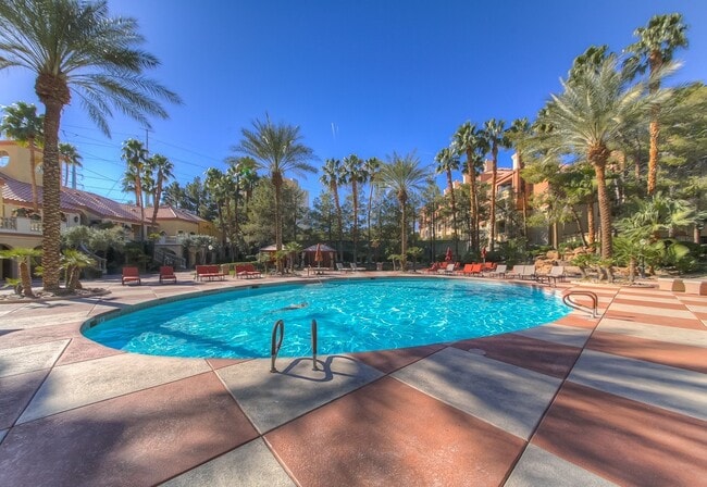 Building Photo - Meridian Unfurnished 1 Bed | 1 Bath Luxury...