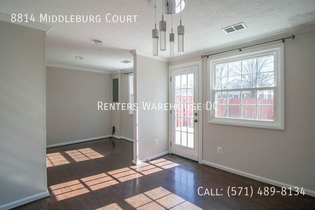 Building Photo - 8814 Middleburg Ct