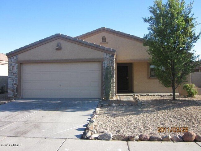 Primary Photo - Beautiful Tolleson Home