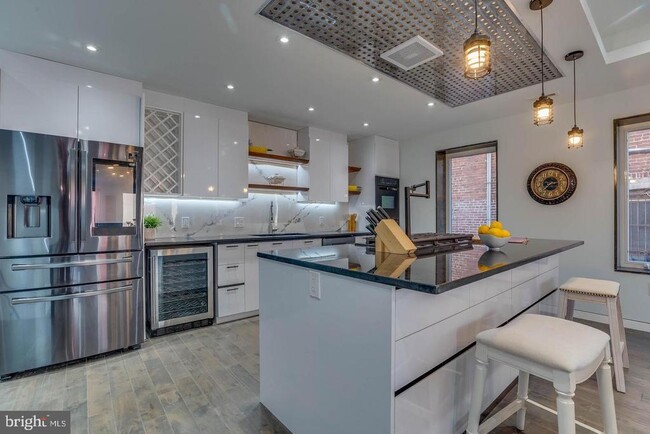 Building Photo - 50 O St NW