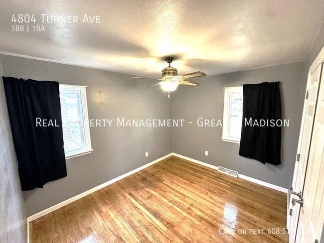 Building Photo - 4804 Turner Ave