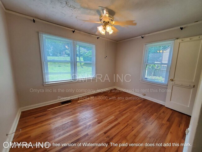 Building Photo - 3 br, 1 bath House - 3748 Clairmont Road