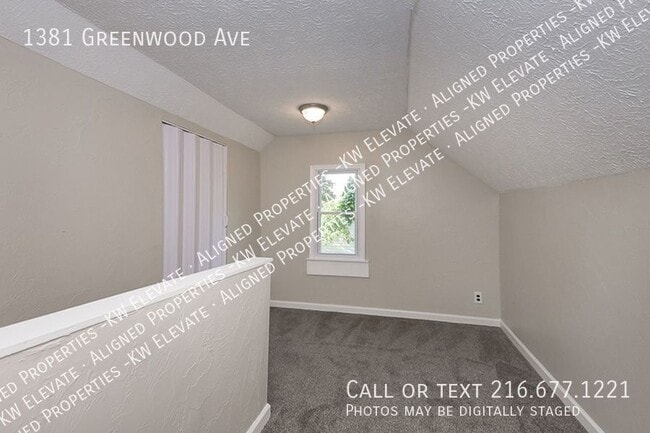 Building Photo - 1381 Greenwood Ave