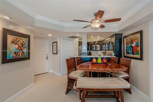 Building Photo - 6767 Collins Ave