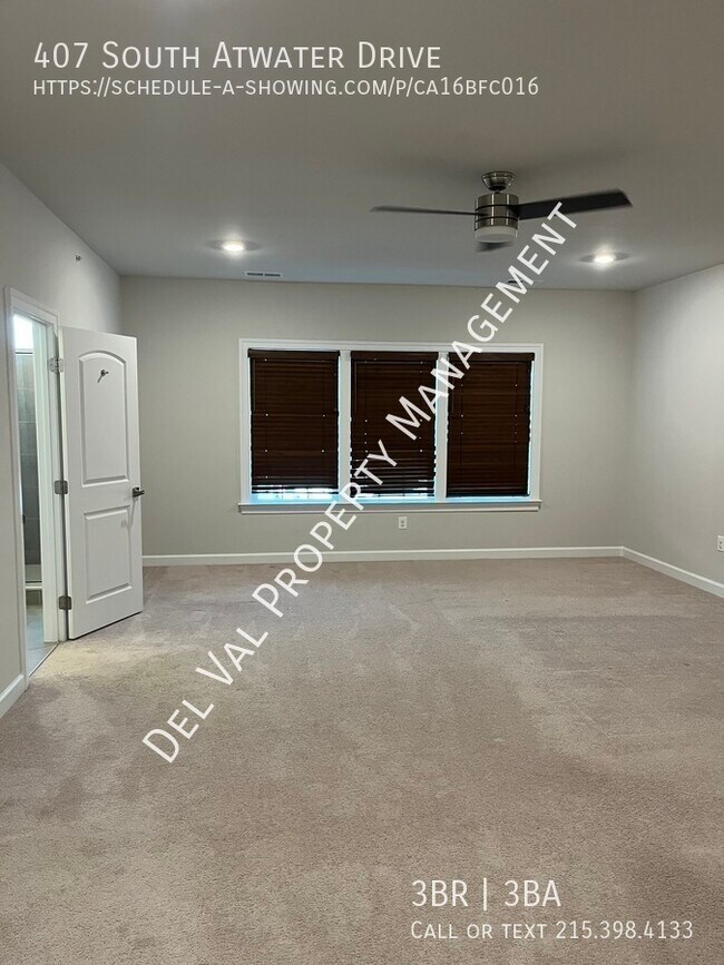 Building Photo - 407 Atwater Dr