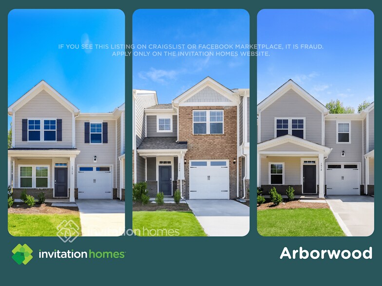 Building Photo - 1608 C M Human Ct