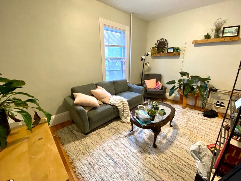 Building Photo - 3 Oswald St