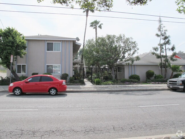 Primary Photo - 3624-3628 Baldwin Park Blvd
