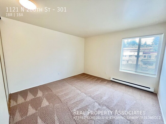 Building Photo - 1bd/1bath Apartment with Ample Space! *Lar...