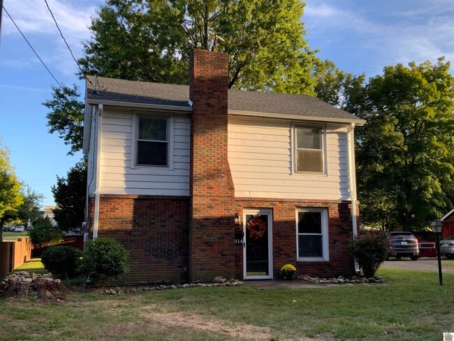 Primary Photo - 2914 Jefferson St