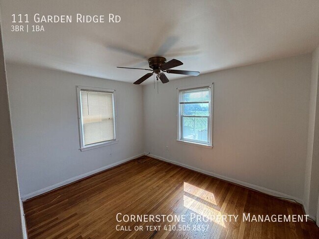 Building Photo - 111 Garden Ridge Rd