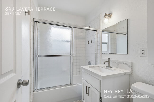 Building Photo - 849 Laveta Terrace
