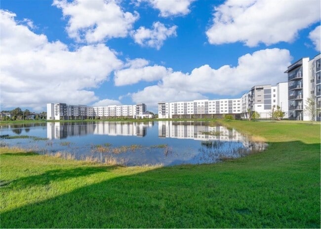 Building Photo - 5579 Millenia Park Blvd