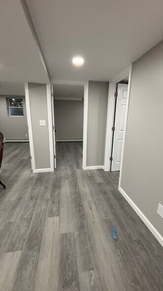 Entry way of Apartment - 39 S 27th St