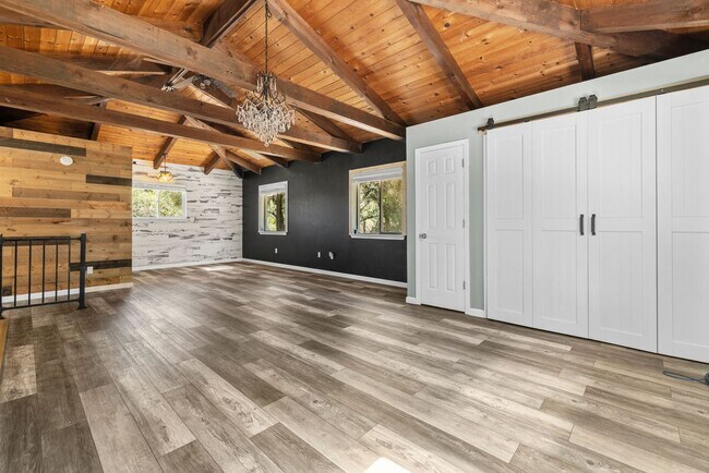 Building Photo - Private Gated 3BD/2BA Home on Acreage – Close to Bear River Highschool