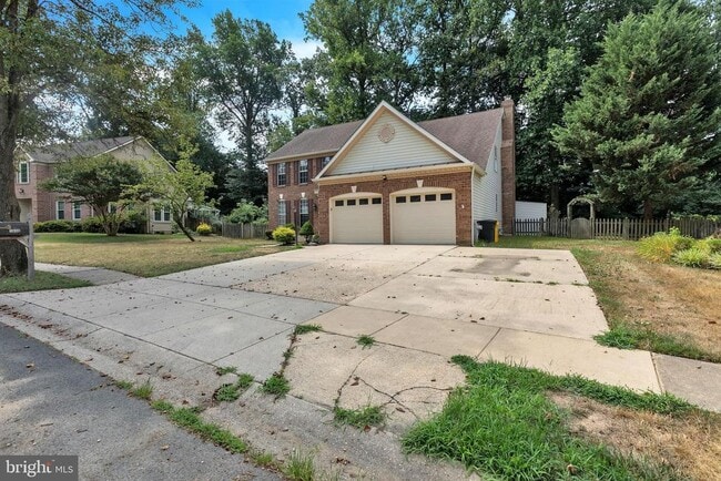 Building Photo - 1650 Wickham Way