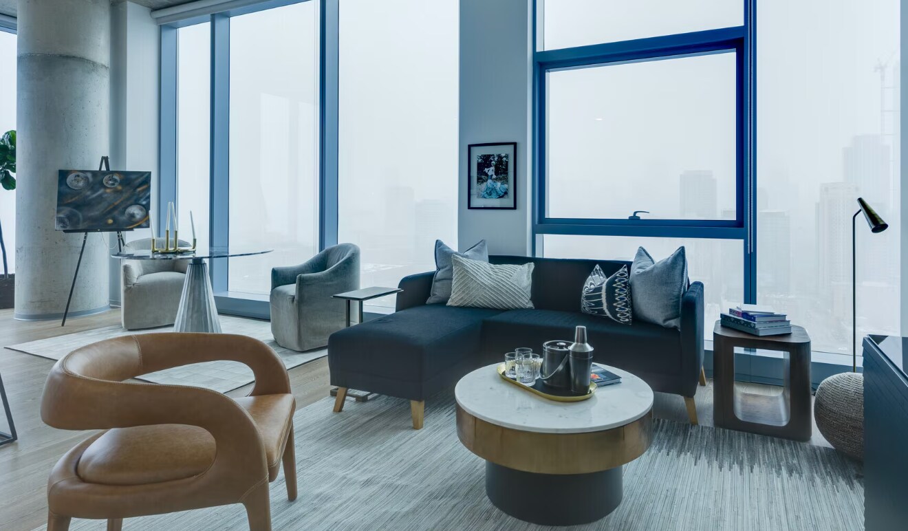 Building Photo - 1322 S Wabash Ave