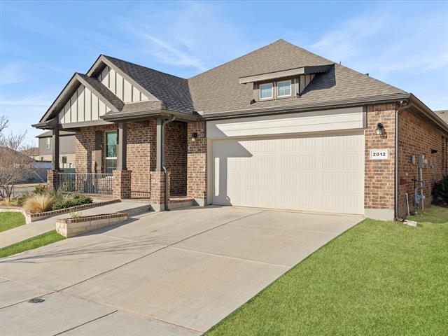 Building Photo - 2012 13th St