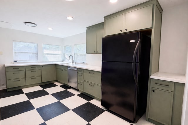 Building Photo - 2317 Holman St