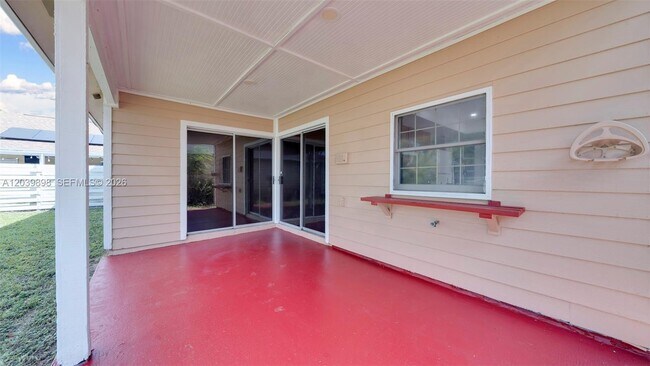 Building Photo - 14780 SW 139th Ct