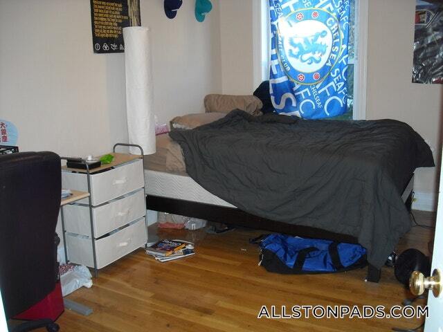 Building Photo - 17 Highgate St