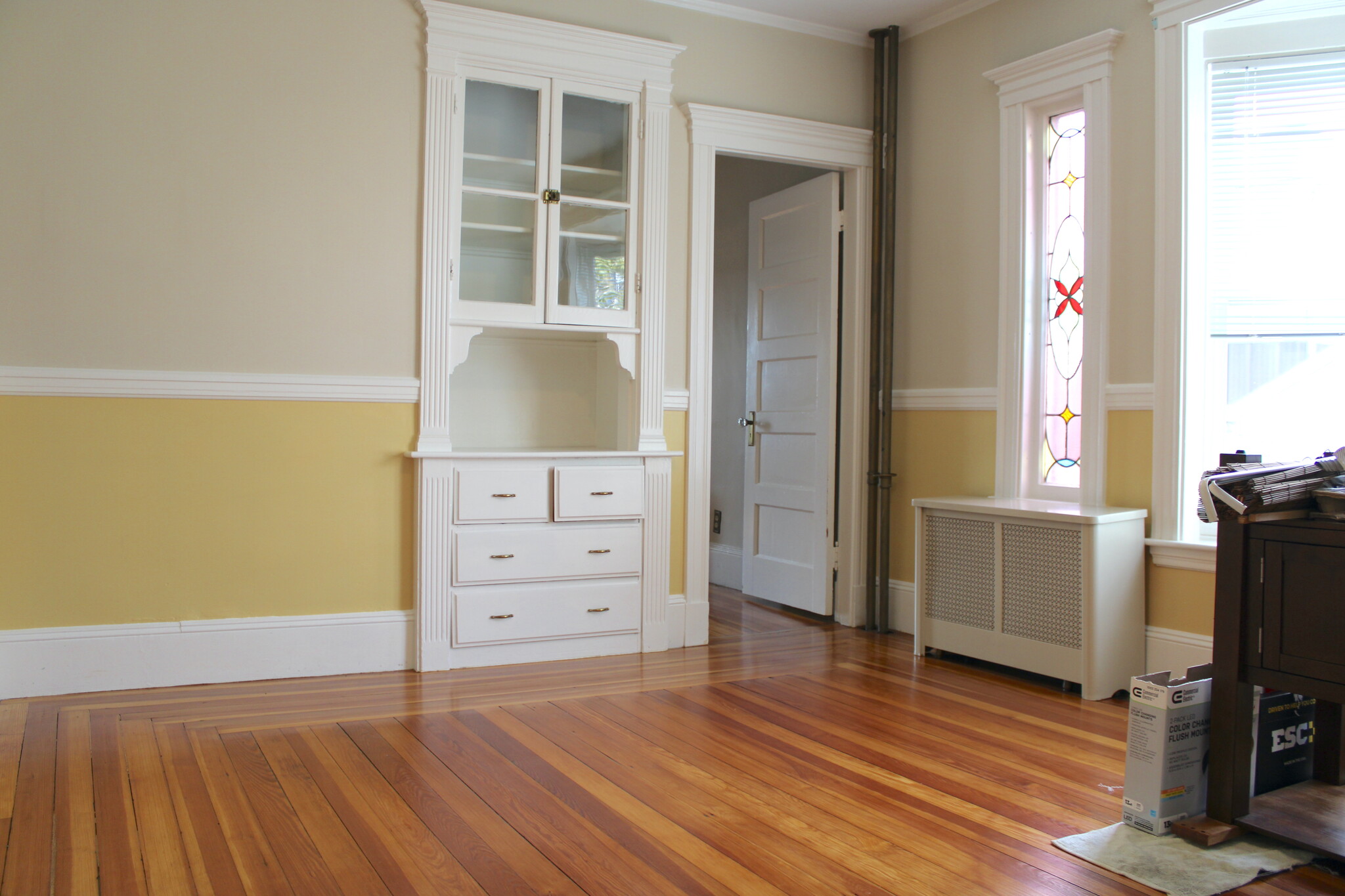 Dining room - 9 Willard Ave