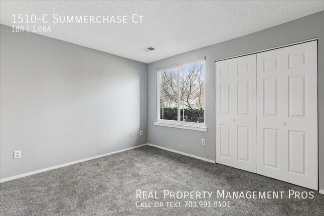 Building Photo - 1510-C Summerchase Ct-