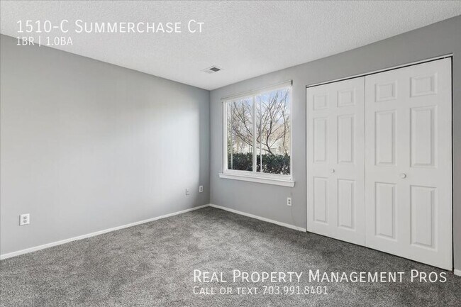 Building Photo - 1510 Summerchase Ct