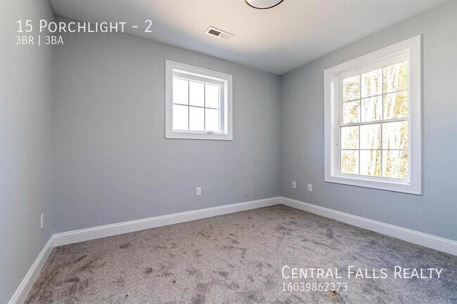 Building Photo - 15 Porch Lgt Dr