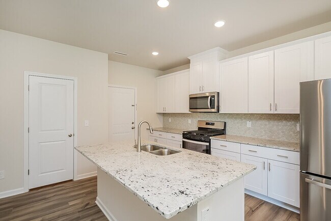 Building Photo - 1105 Orch Strm Dr