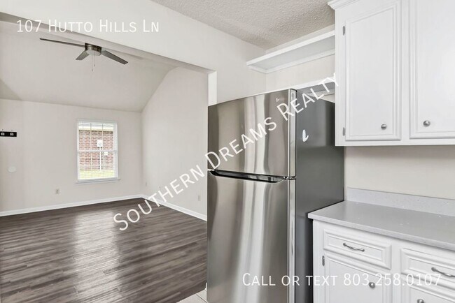 Building Photo - 107 Hutto Hill