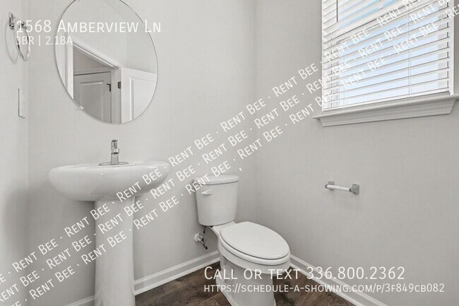 Building Photo - 1568 Amberview Ln