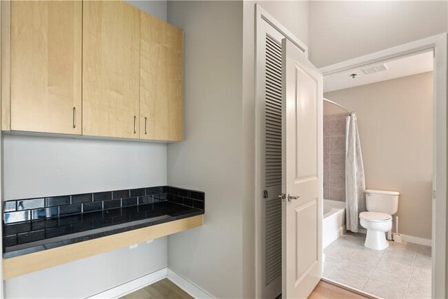 Building Photo - 361 17th St NW