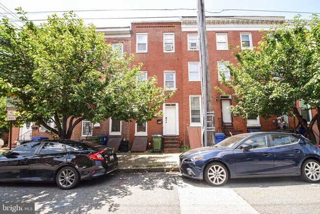 Primary Photo - 524 Scott St