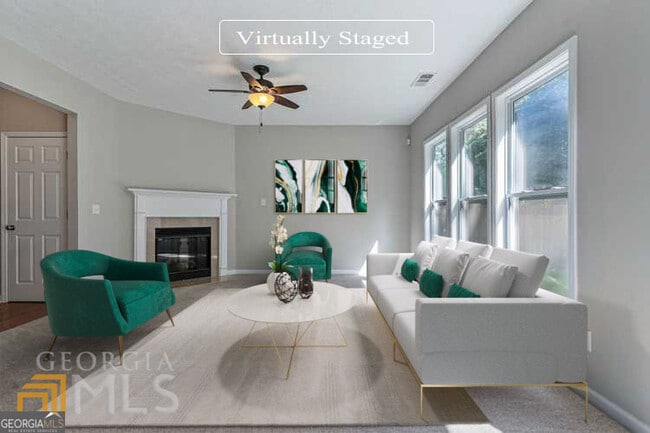 Building Photo - 6126 Allpoint Way