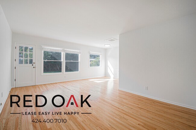 Building Photo - 2727 Butler Ave