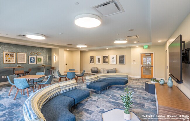 Building Photo - 201 Sherman Rd