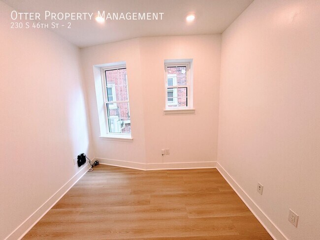 Building Photo - 230 S 46th St