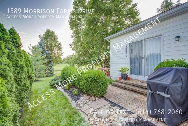 Building Photo - 1589 Morrison Farms Dr