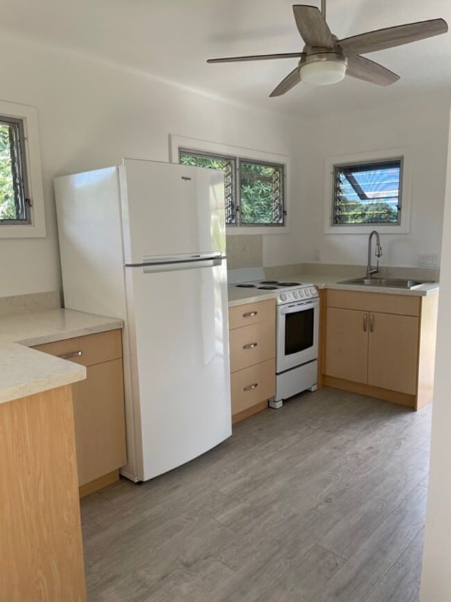 Building Photo - 673 Lawelawe St
