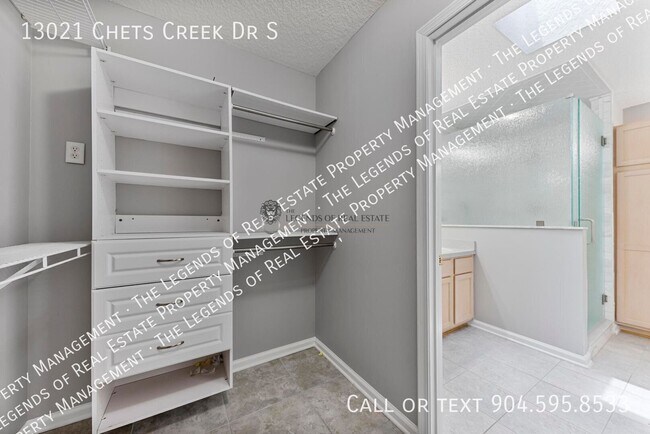 Building Photo - 13021 Chets Creek Dr S