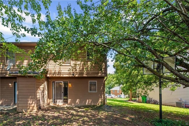 Building Photo - 5301 Stonebush Terrace
